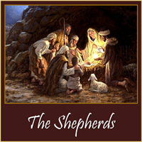 Advent- Shepherds
